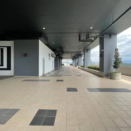 Sari Homestay Vista Bangi With Wi-Fi And Netflix Eksteriør billede
